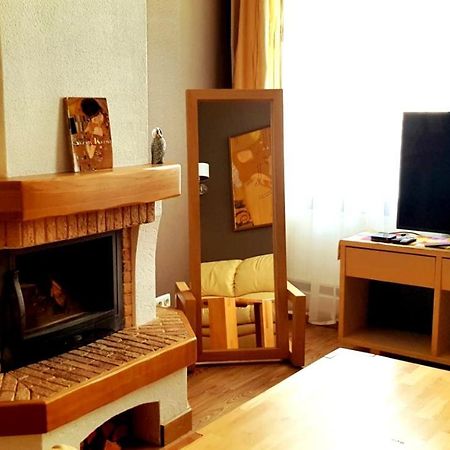 Apartamento Gustav House Daugavpils Exterior foto