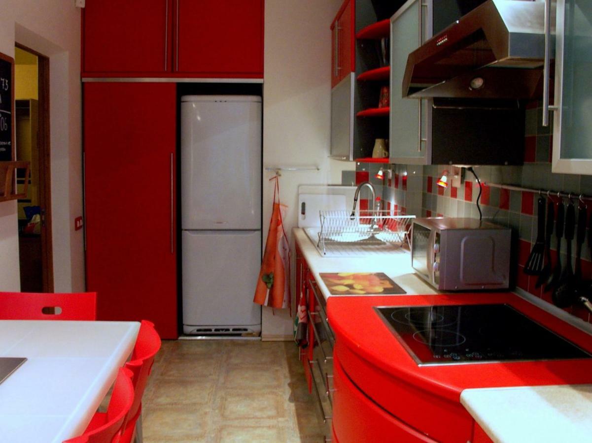 Apartamento Gustav House Daugavpils Exterior foto