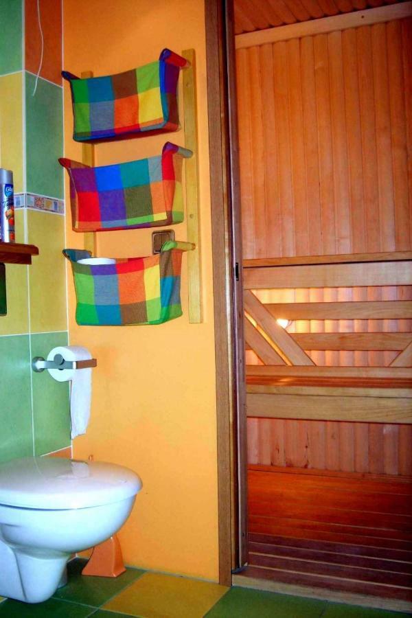 Apartamento Gustav House Daugavpils Exterior foto