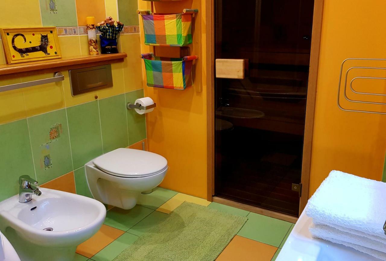 Apartamento Gustav House Daugavpils Exterior foto